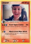 Joelytuff