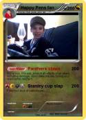 Happy Pens fan