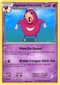 Ugandan Knuckle