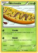 Mitochondria