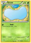vacuole