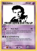 Rick Astley
