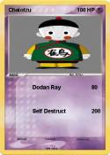 Chaiotzu