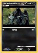lancier haradri