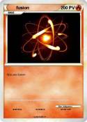 fusion