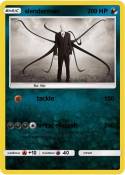 slenderman