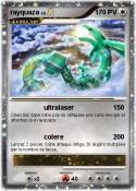 rayquaza