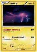 Lightning