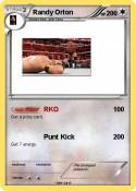 Randy Orton