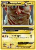 spongebob
