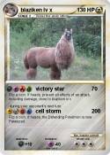 blaziken lv