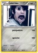 julien bam