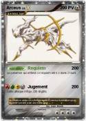 Arceus