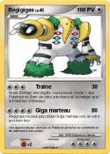 Regigigas