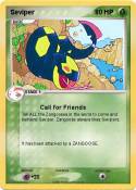 Seviper