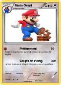 Mario Géant
