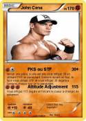 John Cena
