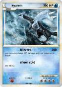 kyurem