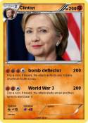 Clinton