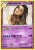 arriana grande