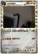 crowblart