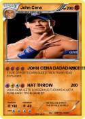 John Cena