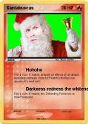 Santabuscus