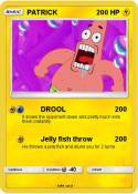 PATRICK