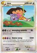 dora 9
