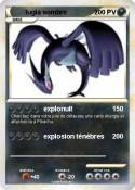 lugia sombre