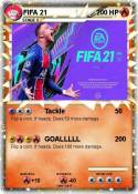 FIFA 21