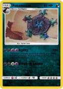 Pokemoone