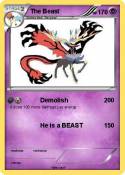The Beast