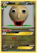 Baldi