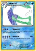 galgerdol