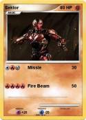 Sektor
