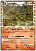 Tranchodon