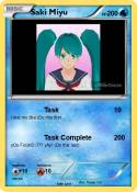 Saki Miyu