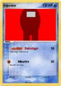 Impostor