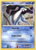 Suicune