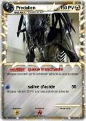 Predalien