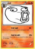 troll