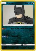 Batman