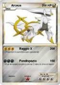 Arceus