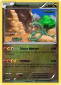 Rayquaza