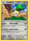 Jirachi EX