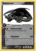 Deathitosaur