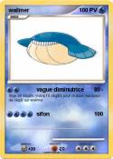wailmer