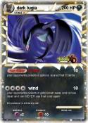 dark lugia