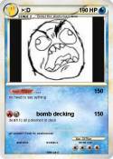 >:D